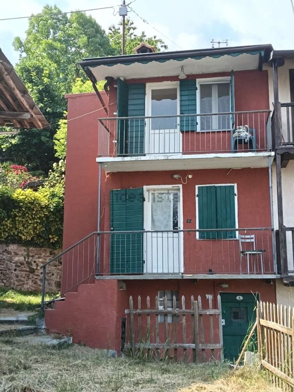 appartamento in vendita a Lanzo Torinese in zona Brecco