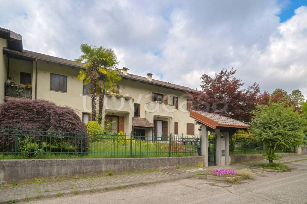 appartamento in vendita a Lanzo Torinese