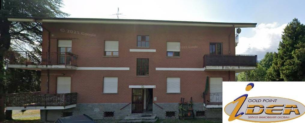 appartamento in vendita a Lanzo Torinese