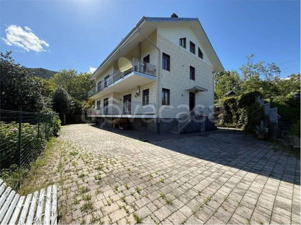 appartamento in vendita a Lanzo Torinese