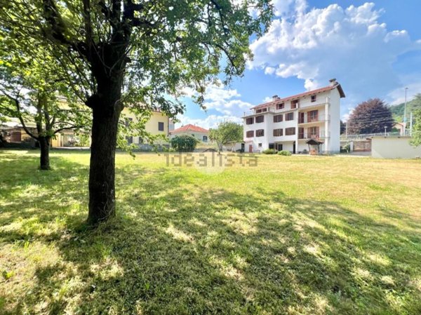 casa indipendente in vendita a Lanzo Torinese