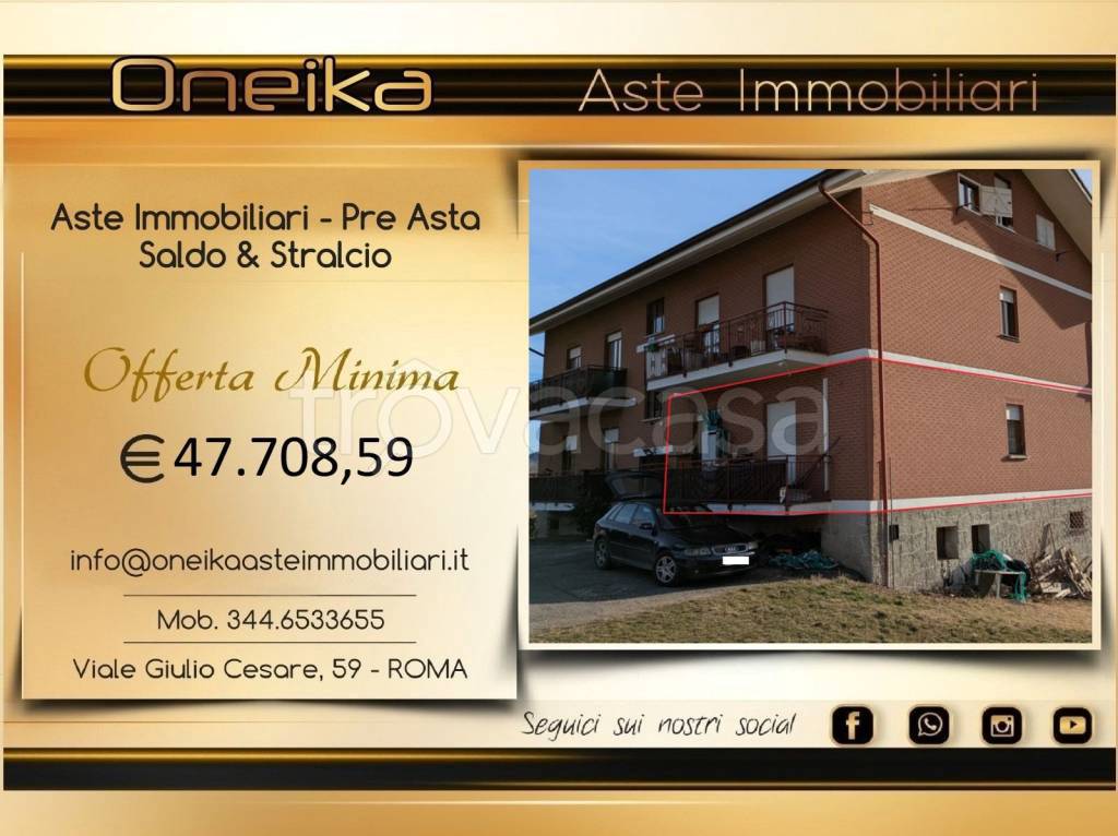 appartamento in vendita a Lanzo Torinese in zona Momello