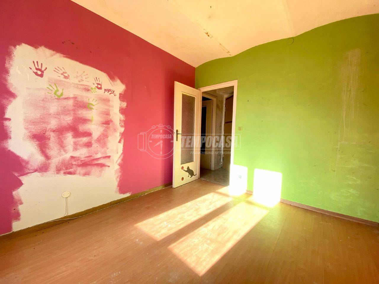 appartamento in vendita a Lanzo Torinese in zona Oviglia