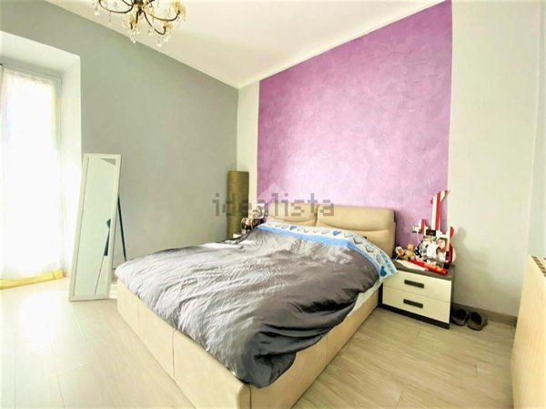 appartamento in vendita a Lanzo Torinese in zona Colombaro