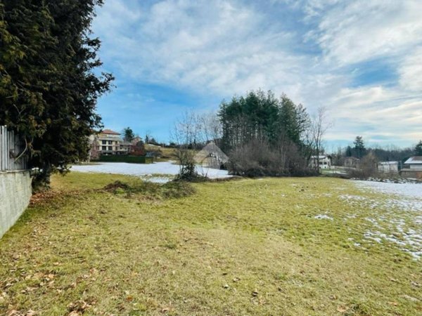 terreno agricolo in vendita a Lanzo Torinese in zona Oviglia