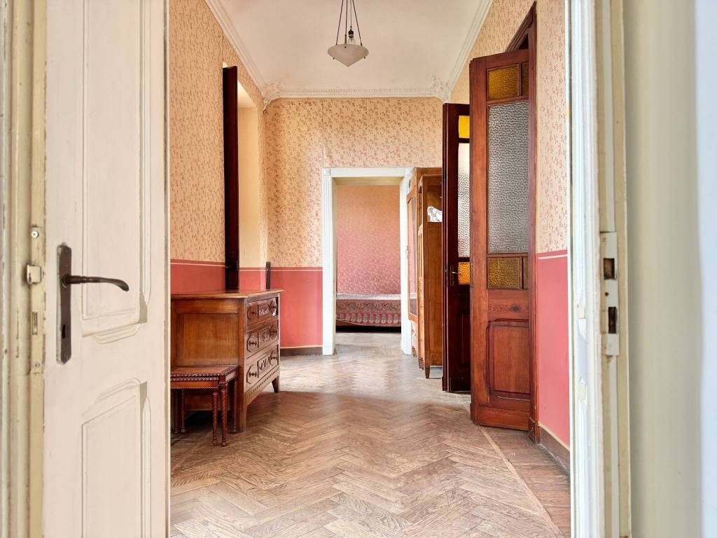 casa indipendente in vendita a Lanzo Torinese in zona Brecco