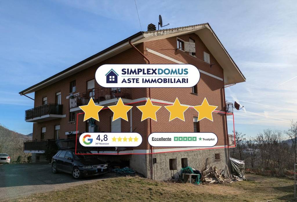 appartamento in vendita a Lanzo Torinese in zona Momello