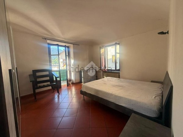 appartamento in vendita a Lanzo Torinese in zona Oviglia