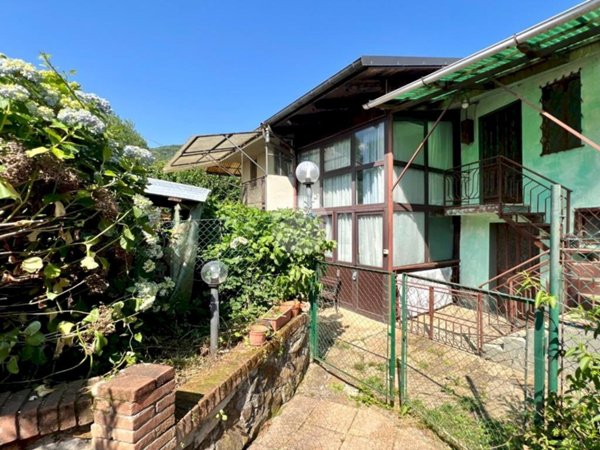 casa indipendente in vendita a Lanzo Torinese in zona Momello
