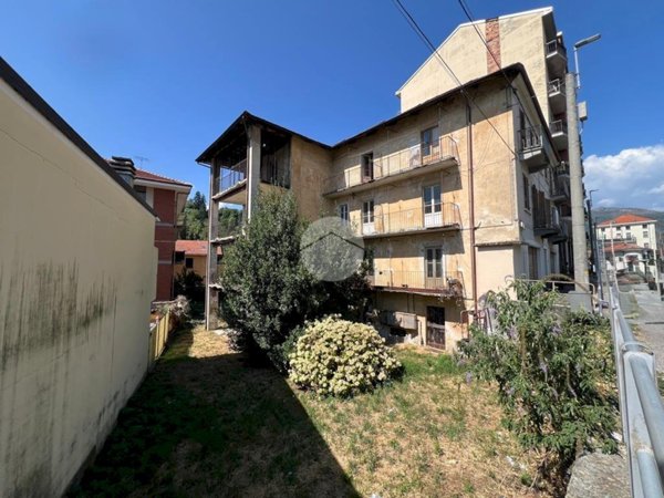 appartamento in vendita a Lanzo Torinese in zona Colombaro