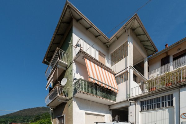 appartamento in vendita a Lanzo Torinese in zona Colombaro