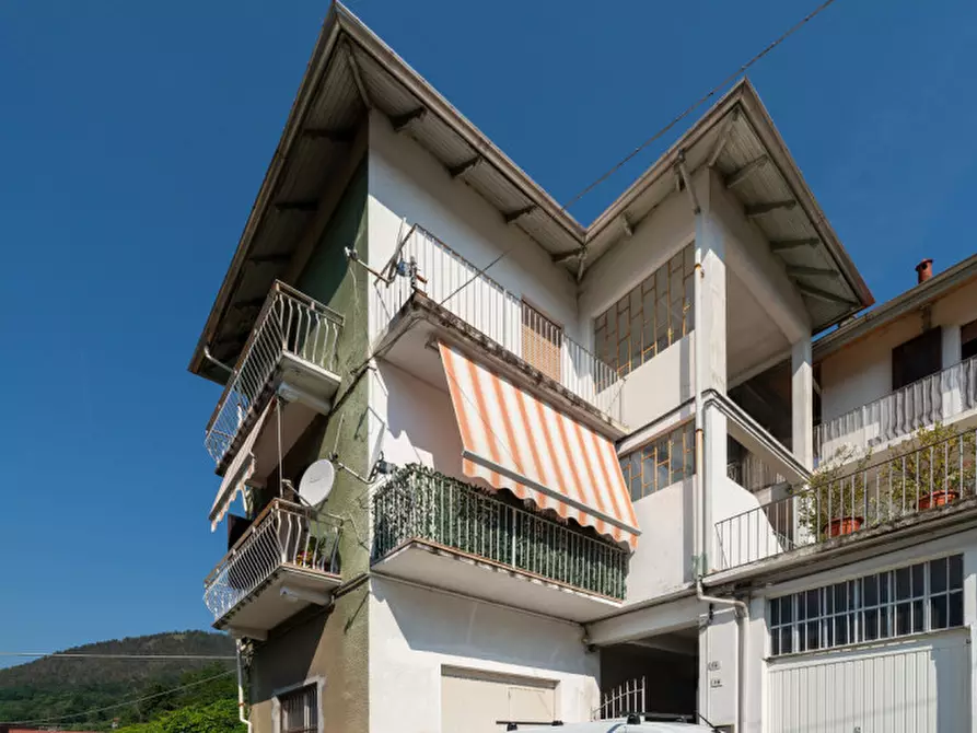 appartamento in vendita a Lanzo Torinese in zona Colombaro