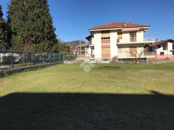 terreno in vendita a Lanzo Torinese in zona Brecco