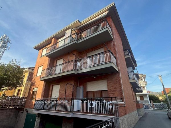 appartamento in vendita a Lanzo Torinese