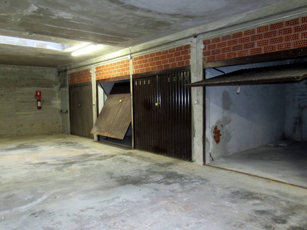 box auto in vendita a Lanzo Torinese