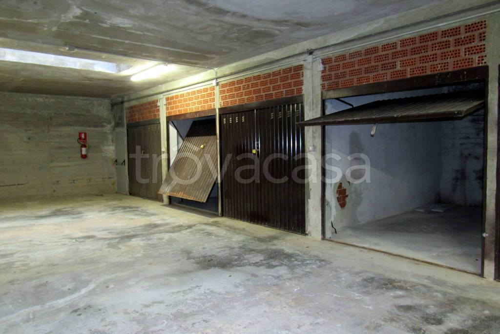 box auto in vendita a Lanzo Torinese