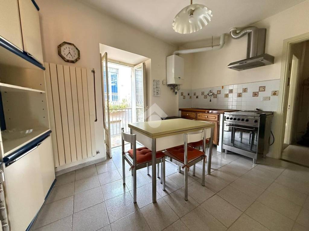 appartamento in vendita a Lanzo Torinese in zona Colombaro