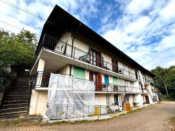 appartamento in vendita a Lanzo Torinese in zona Momello