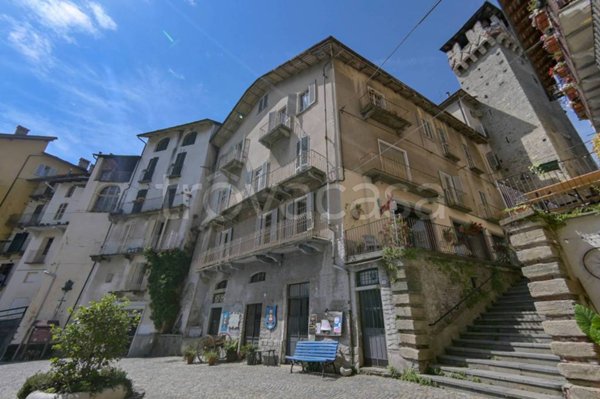 appartamento in vendita a Lanzo Torinese in zona Colombaro