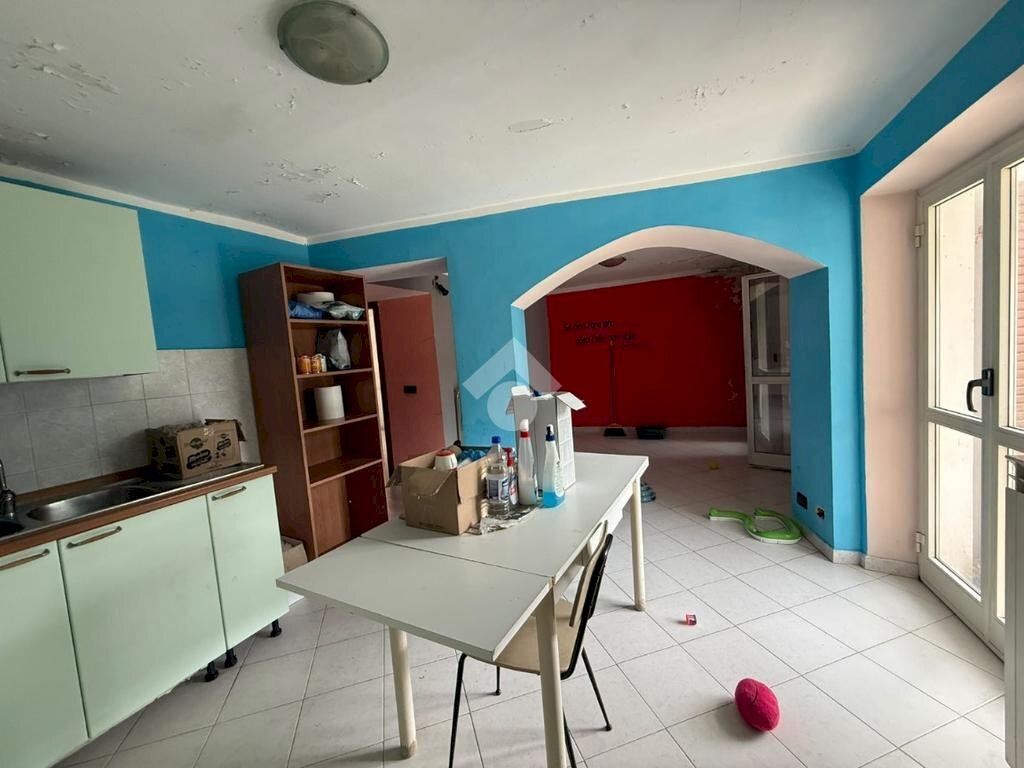 appartamento in vendita a Lanzo Torinese in zona Colombaro
