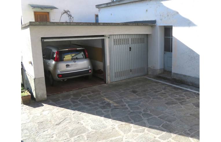 appartamento in vendita a Lanzo Torinese