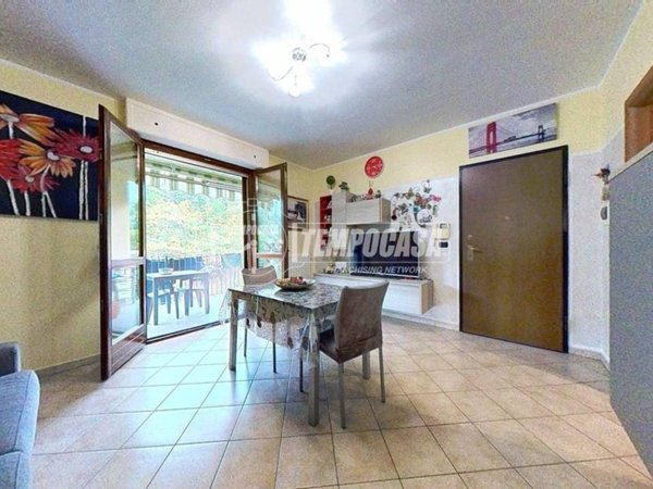appartamento in vendita a Lanzo Torinese in zona Colombaro