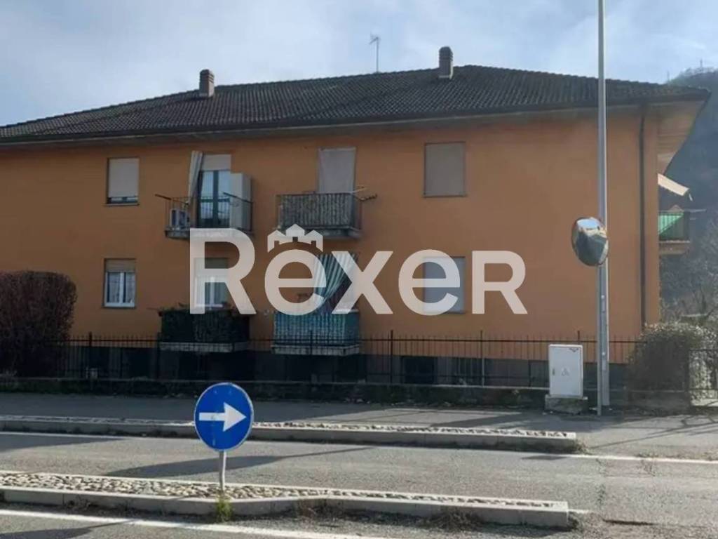 appartamento in vendita a Lanzo Torinese
