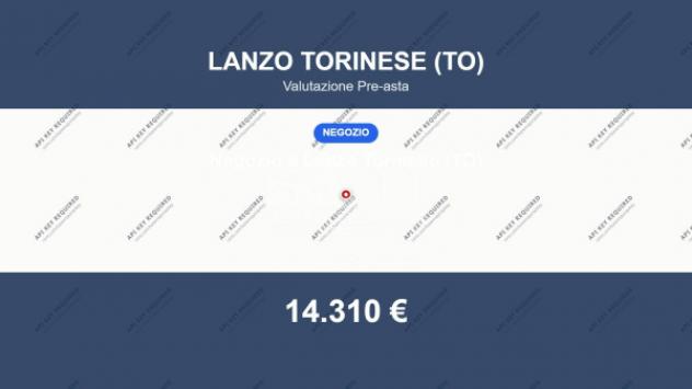 appartamento in vendita a Lanzo Torinese