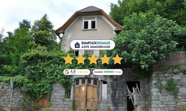 casa indipendente in vendita a Lanzo Torinese