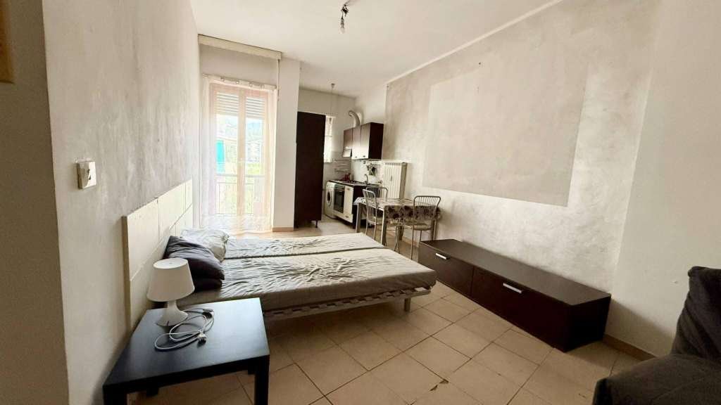 appartamento in vendita a Lanzo Torinese in zona Colombaro