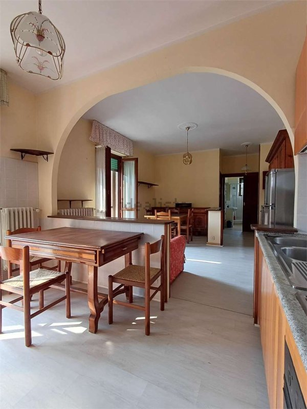 appartamento in vendita a Lanzo Torinese in zona Oviglia