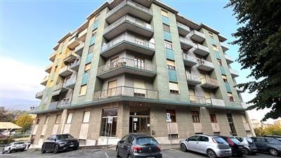 appartamento in vendita a Lanzo Torinese in zona Colombaro