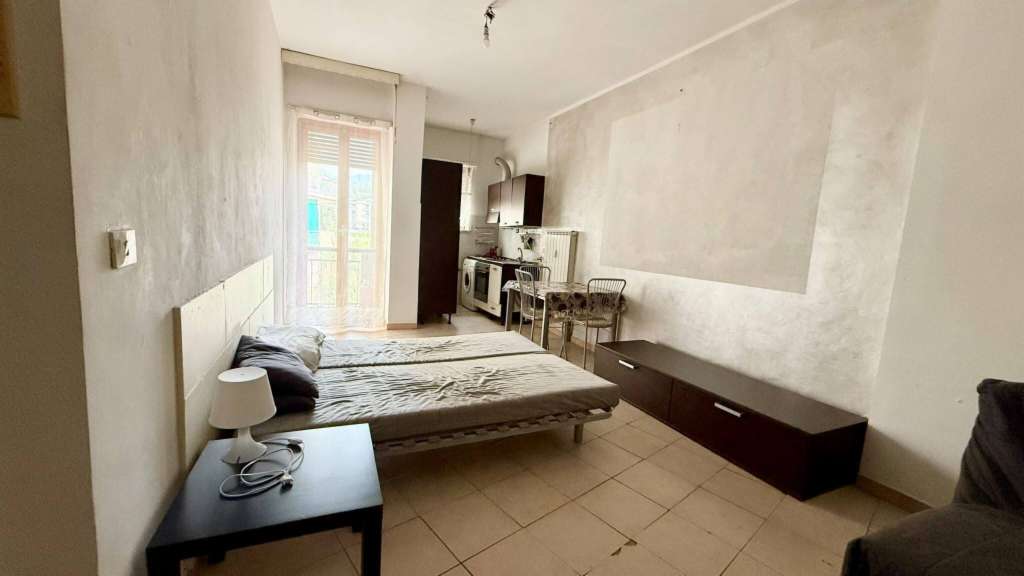 appartamento in vendita a Lanzo Torinese in zona Colombaro
