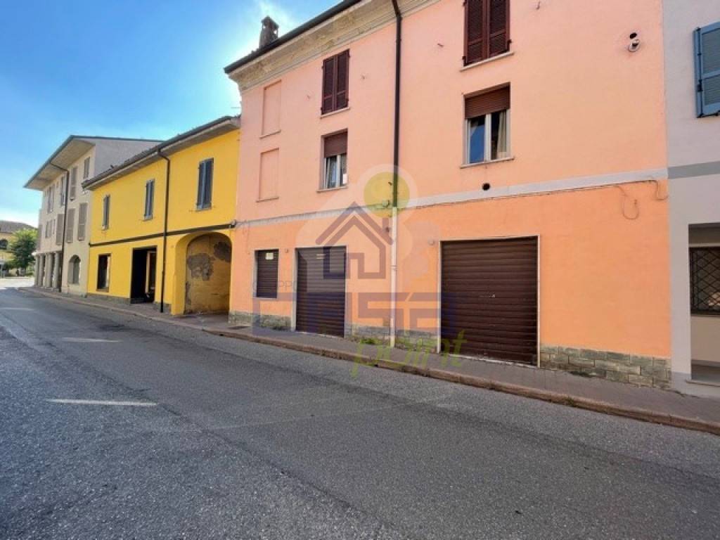 casa semindipendente in vendita a Chignolo Po