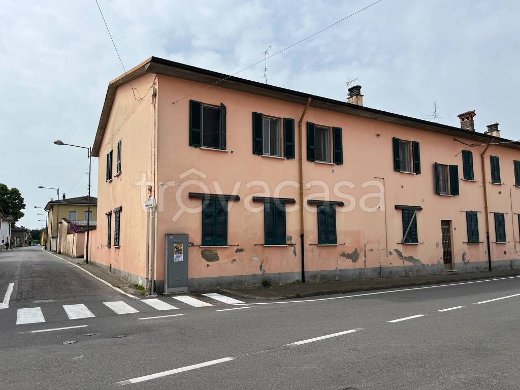 appartamento in vendita a Chignolo Po