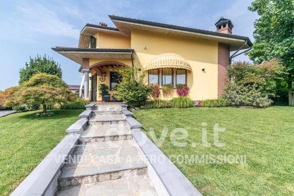 casa indipendente in vendita a Chignolo Po