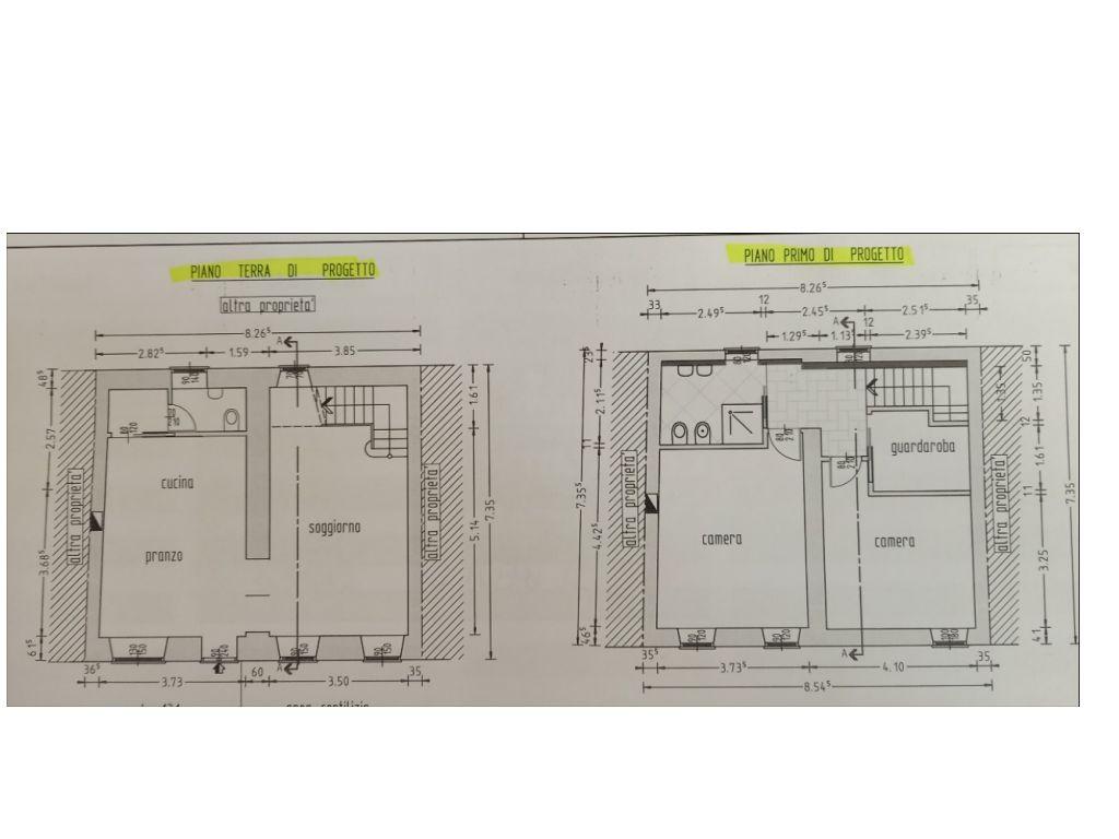 appartamento in vendita a Chignolo Po
