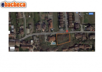 terreno edificabile in vendita a Chignolo Po