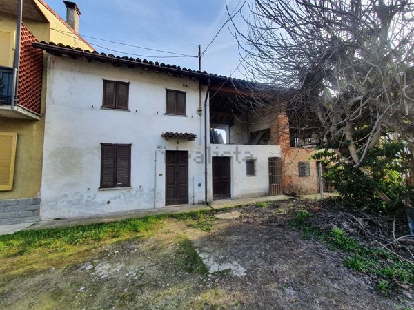 appartamento in vendita a Chignolo Po