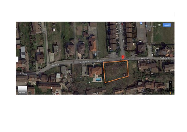 terreno edificabile in vendita a Chignolo Po