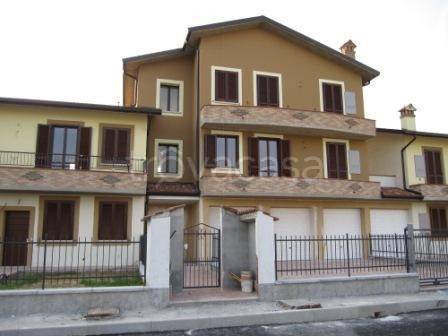appartamento in vendita a Chignolo Po