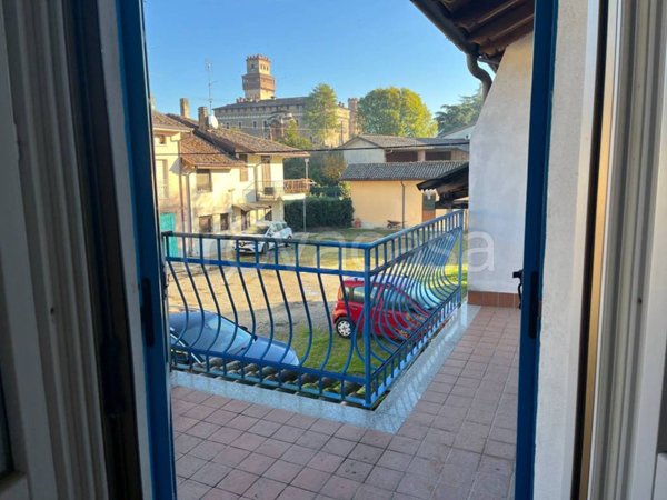 appartamento in vendita a Chignolo Po