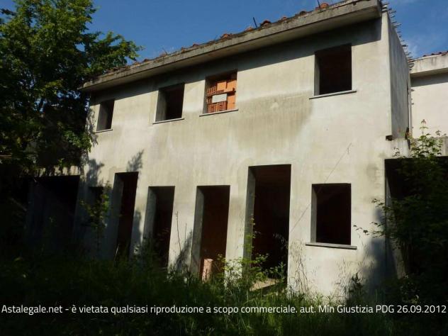 casa indipendente in vendita a Chignolo Po