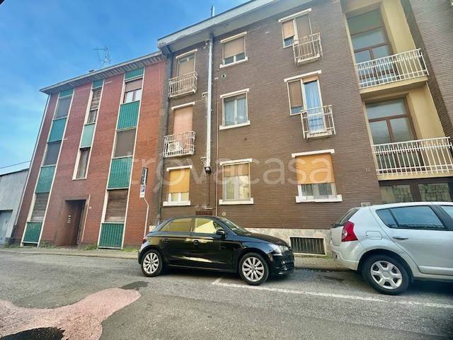 appartamento in vendita a Chignolo Po