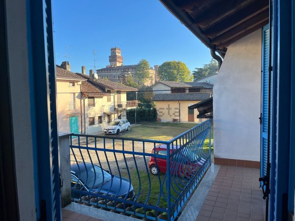 appartamento in vendita a Chignolo Po