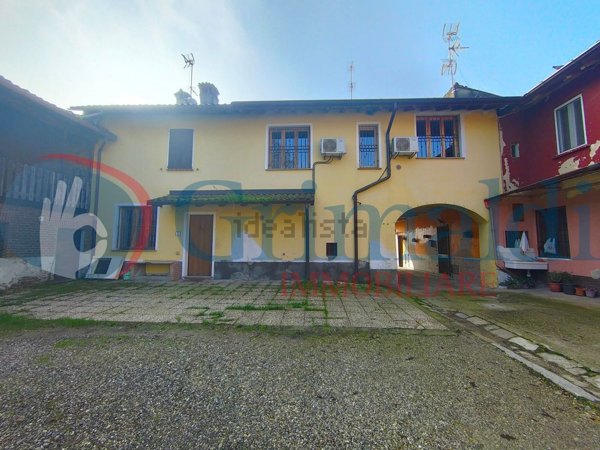 quadrivano in vendita a Chignolo Po