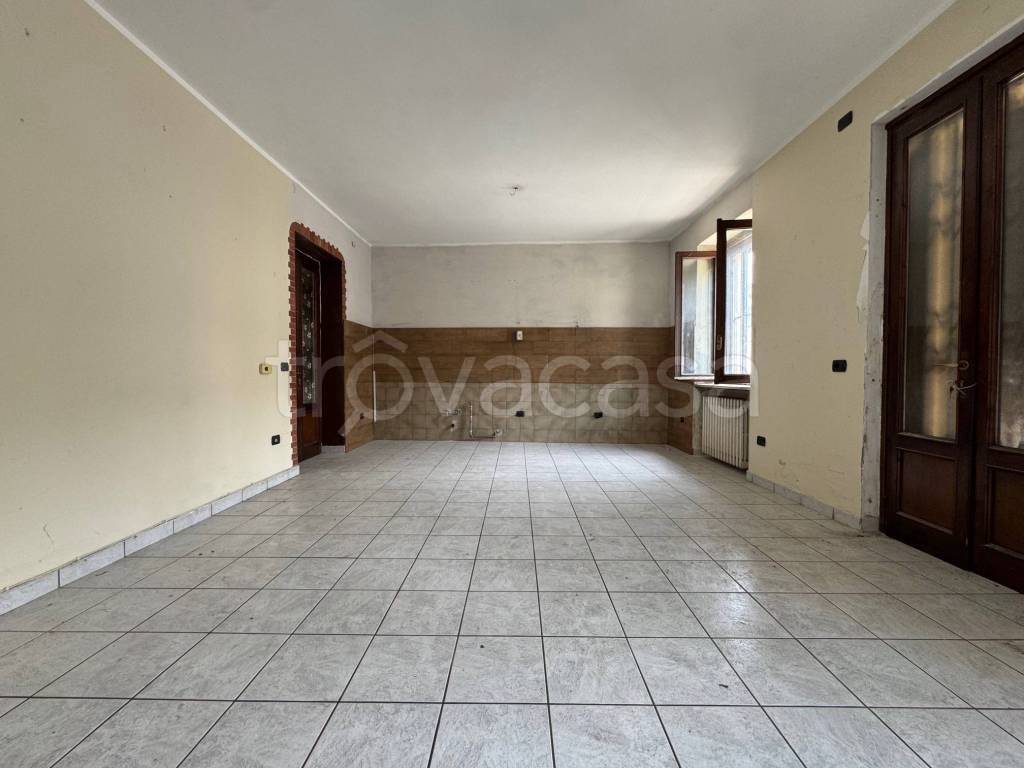 casa indipendente in vendita a Chignolo Po