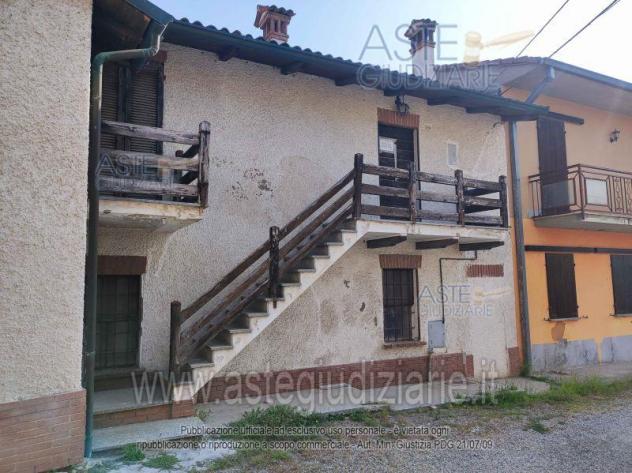 appartamento in vendita a Chignolo Po