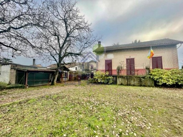 casa indipendente in vendita a Chignolo Po
