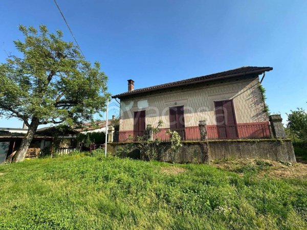 casa indipendente in vendita a Chignolo Po